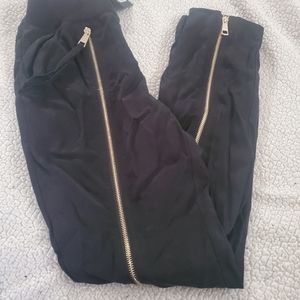 Marciano pants! Worn once ! Perfect condition